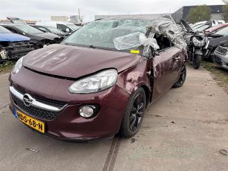 Opel Adam Adam, Hatchback 3-drs, 2012 / 2019 1.4 16V picture 1