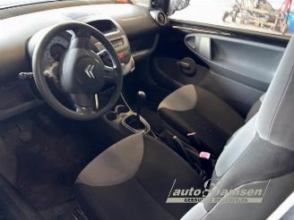 Citroën C1 C1, Hatchback, 2005 / 2014 1.0 12V picture 16