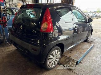 Citroën C1 C1, Hatchback, 2005 / 2014 1.0 12V picture 12