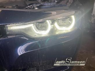BMW 3-serie 3 serie Touring (F31), Combi, 2012 / 2019 320i 2.0 16V picture 33