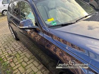 BMW 3-serie 3 serie Touring (F31), Combi, 2012 / 2019 320i 2.0 16V picture 3
