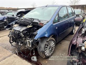 Purkuautot passenger cars Ford C-Max C-Max (DM2), MPV, 2007 / 2010 2.0 16V 2010/9