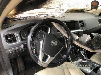 Volvo V-60 V60 I (FW/GW), Combi, 2010 / 2018 2.4 D6 20V Plug-in Hybrid AWD picture 7