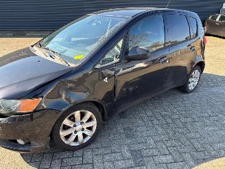 Mitsubishi Colt 1.3 16V Hatchback  Benzine 1.332cc 70kW (95pk) FWD 2004-06/2012-06 (Z23; Z24; Z25; Z33; Z34; Z35) 4A90; 135930 picture 3