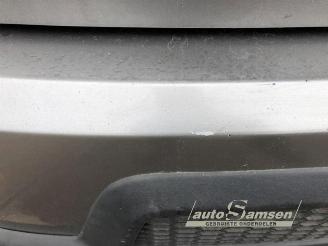 Fiat Panda Panda (169), Hatchback, 2003 / 2013 1.4 16V picture 16