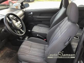 Volkswagen Fox  picture 5
