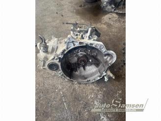 Hyundai Ix20 iX20 (JC), SUV, 2010 / 2019 1.6i 16V picture 16