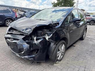 Vrakbiler auto Hyundai Ix20 iX20 (JC), SUV, 2010 / 2019 1.6i 16V 2011/8