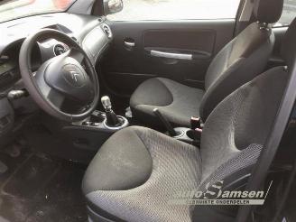 Citroën C2 C2 (JM), Hatchback 3-drs, 2003 / 2012 1.4 picture 1