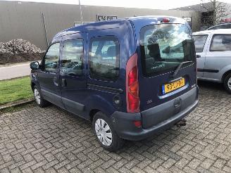 Renault Kangoo  picture 4