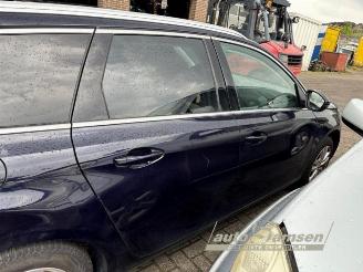 Peugeot 308 308 SW (L4/L9/LC/LJ/LR), Combi 5-drs, 2014 / 2021 1.6 BlueHDi 120 picture 4