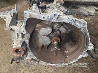 Peugeot 308 308 SW (L4/L9/LC/LJ/LR), Combi 5-drs, 2014 / 2021 1.6 BlueHDi 120 picture 11