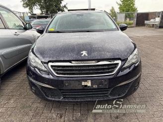 Peugeot 308 308 SW (L4/L9/LC/LJ/LR), Combi 5-drs, 2014 / 2021 1.6 BlueHDi 120 picture 2