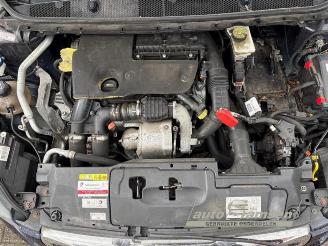 Peugeot 308 308 SW (L4/L9/LC/LJ/LR), Combi 5-drs, 2014 / 2021 1.6 BlueHDi 120 picture 9