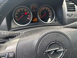 Opel Zafira  picture 9