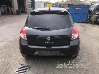Renault Clio Clio III (BR/CR), Hatchback, 2005 / 2014 1.2 16V 75 picture 4