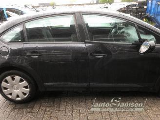Citroën C4 C4 Berline (LC), Hatchback 5-drs, 2004 / 2011 1.6 16V picture 3