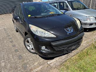 Peugeot 207  picture 2