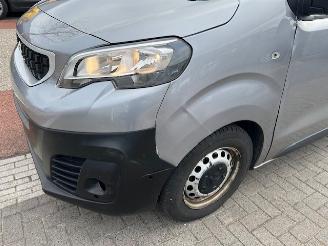 Peugeot Expert 2.0 BLUEHDI 90KW DC 5P LANG AIRCO KLIMA EURO6 picture 13