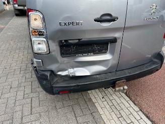 Peugeot Expert 2.0 BLUEHDI 90KW DC 5P LANG AIRCO KLIMA EURO6 picture 12
