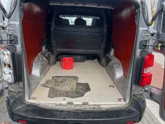 Peugeot Expert 2.0 BLUEHDI 90KW DC 5P LANG AIRCO KLIMA EURO6 picture 14