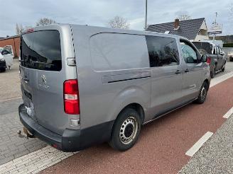 Peugeot Expert 2.0 BLUEHDI 90KW DC 5P LANG AIRCO KLIMA EURO6 picture 2