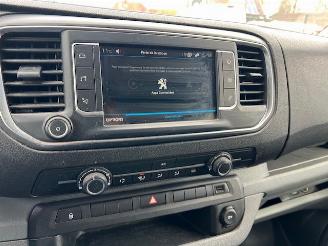Peugeot Expert 2.0 BLUEHDI 90KW DC 5P LANG AIRCO KLIMA EURO6 picture 7