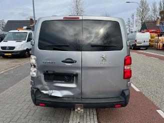 Peugeot Expert 2.0 BLUEHDI 90KW DC 5P LANG AIRCO KLIMA EURO6 picture 3