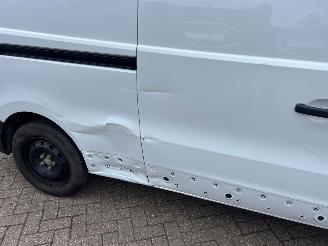 Renault Trafic NISSAN NV300 2.0 DCI 110KW L2H1 LANG KLIMA AIRCO picture 14