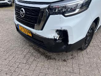 Renault Trafic NISSAN NV300 2.0 DCI 110KW L2H1 LANG KLIMA AIRCO picture 11