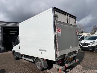 Iveco Daily 35S13 2.3d 93kw  THERMOKING KUHLKOFFER LAADLEP LBW picture 4