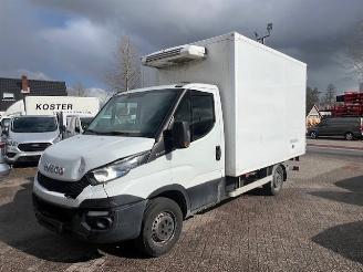 Iveco Daily 35S13 2.3d 93kw  THERMOKING KUHLKOFFER LAADLEP LBW picture 5