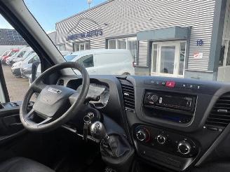 Iveco Daily 35S13 2.3d 93kw  THERMOKING KUHLKOFFER LAADLEP LBW picture 7