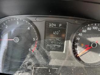 Volkswagen Transporter 2.0 TDI 110KW PKW BRIEF 8P AUTOMAAT AIRCO KLIMA EURO6 picture 9