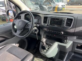 Opel Vivaro 2.0 CDTI 90KW  AIRCO KLIMA NAVI CAMERA EURO6 picture 7