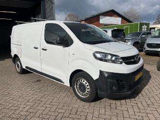 Opel Vivaro 2.0 CDTI 90KW  AIRCO KLIMA NAVI CAMERA EURO6 picture 1