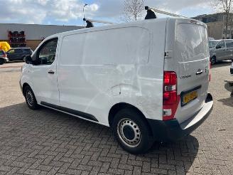 Opel Vivaro 2.0 CDTI 90KW  AIRCO KLIMA NAVI CAMERA EURO6 picture 4