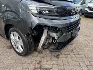 Opel Vivaro 2.0D 106KW DC 5P LANG AUTOMAAT KLIMA CAMERA NAVI picture 16