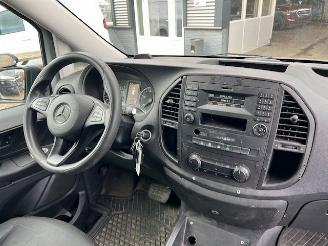 Mercedes Vito TOURER 116 CDI  LANG AUTOMAAT PKW BRIEF 8P KLIMA picture 7