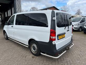 Mercedes Vito TOURER 116 CDI  LANG AUTOMAAT PKW BRIEF 8P KLIMA picture 2