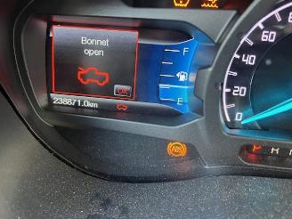 Ford Ranger 3.2 TDCI 147KW DOUBLE CAB. AUTOM. KLIMA 4WD EURO6 picture 10