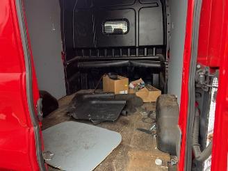 Ford Transit 350 2.0 TDCI 95KW L3H2 DC 6P AIRCO KLIMA EURO6 picture 16