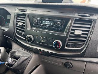 Ford Transit 350 2.0 TDCI 95KW L3H2 DC 6P AIRCO KLIMA EURO6 picture 9