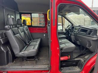 Ford Transit 350 2.0 TDCI 95KW L3H2 DC 6P AIRCO KLIMA EURO6 picture 6