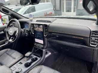 Ford Ranger 2.0d 150kw DOUBLE CAB. WILDTRAK AUTOM. KLIMA 4WD picture 6