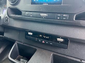 Mercedes Sprinter 317 CDI 125KW MAXI L4H2 AUTOM. KLIMA MBUX picture 8