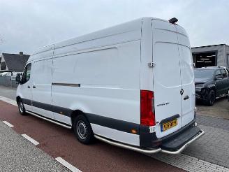 Mercedes Sprinter 317 CDI 125KW MAXI L4H2 AUTOM. KLIMA MBUX picture 2
