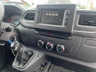 Renault Master 2.3 DCI 120KW KOFFER LAADKLEP LBW KLIMA picture 7