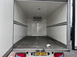 Volkswagen Crafter MAN TGE 2.0 TDI 130KW THERMOKING KUHLKOFFER  KLIMA EURO6 picture 11