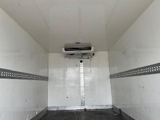 Volkswagen Crafter MAN TGE 2.0 TDI 130KW THERMOKING KUHLKOFFER  KLIMA EURO6 picture 10